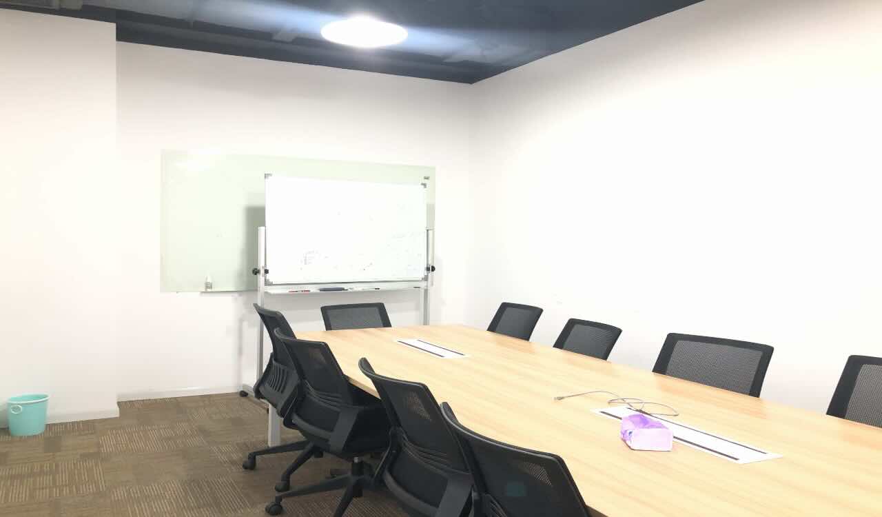 东方万国企业中心金桥地标园区配套全品质高
