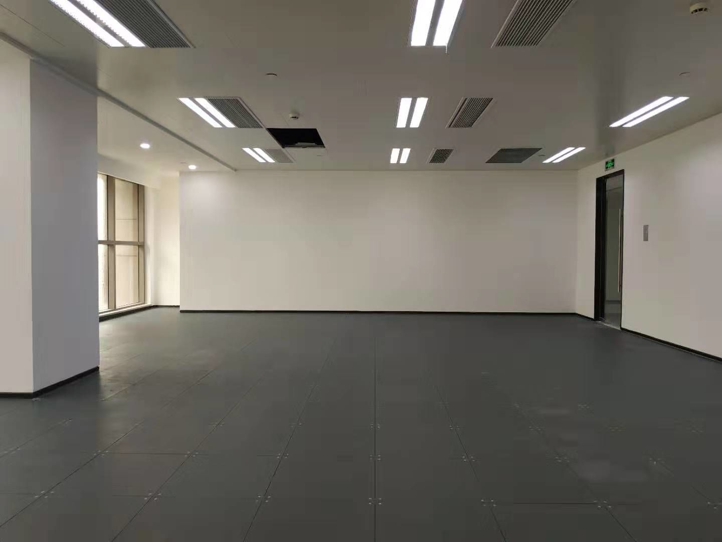 永华大厦陆家嘴东侧浦东大道，小面积200平　招各类企业