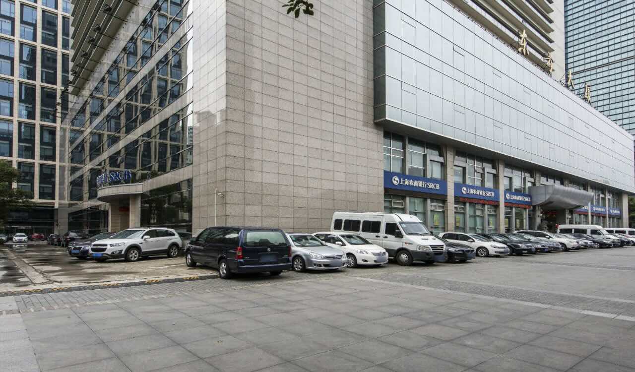 东方大厦