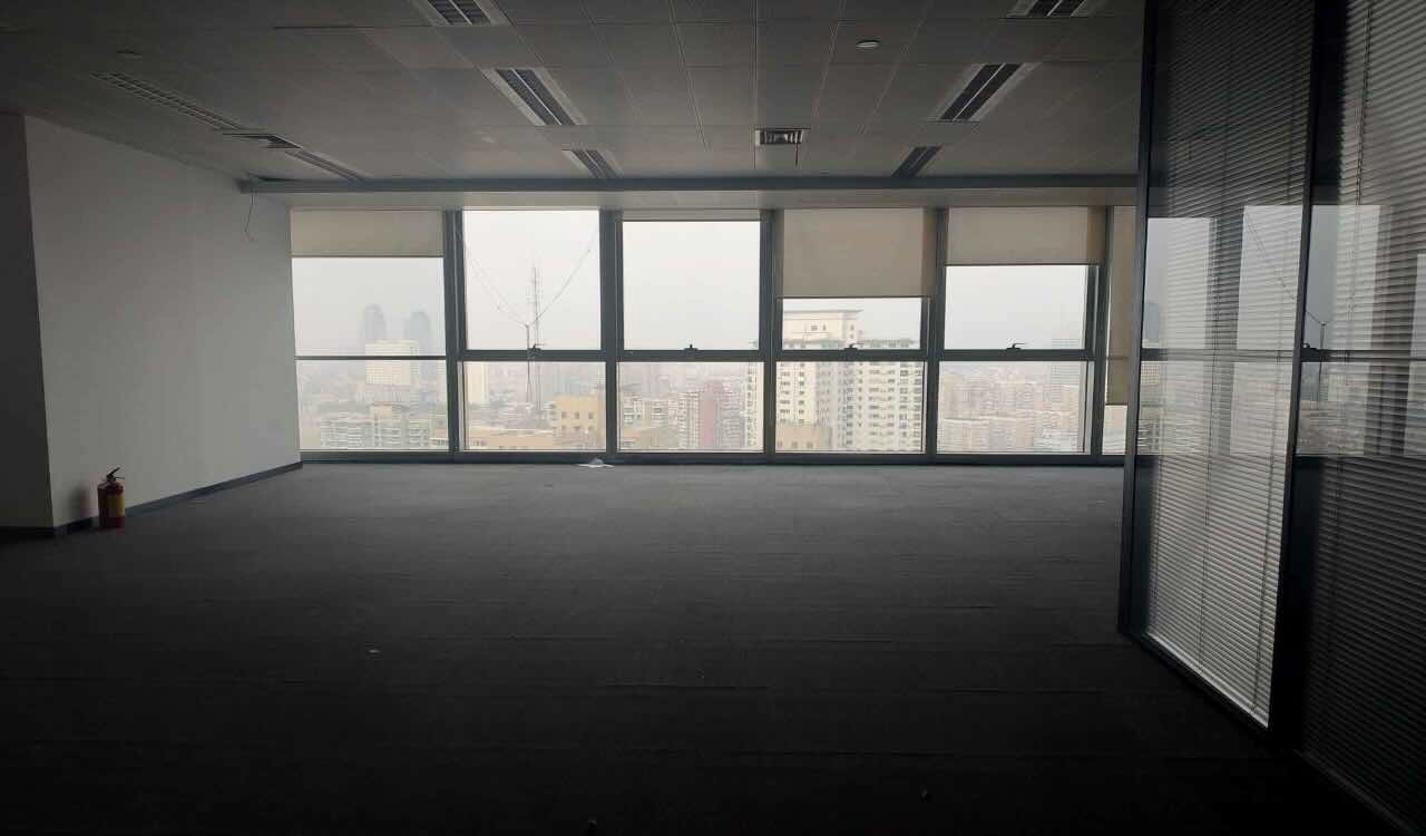 曹杨路地铁站  长城大厦 200-2000平
