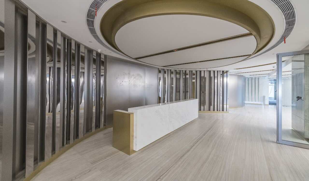 地标建筑|高区视野好|精装修带家具|历史超低价
