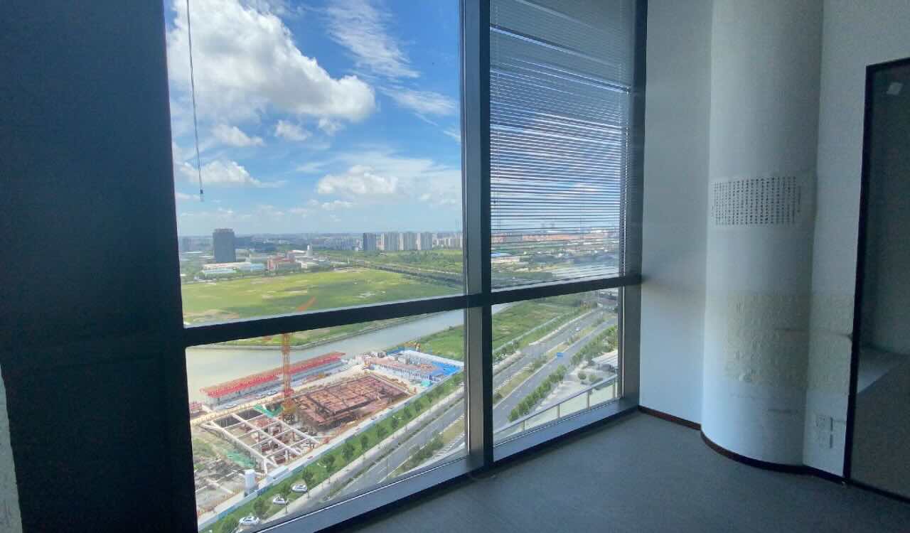浦江科技广场浦江科技广场62㎡随时看房
