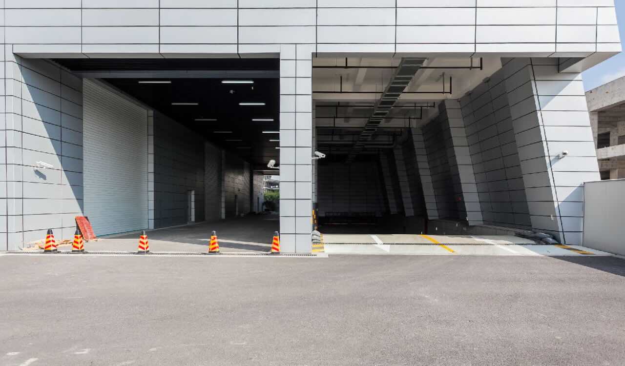航汇大厦