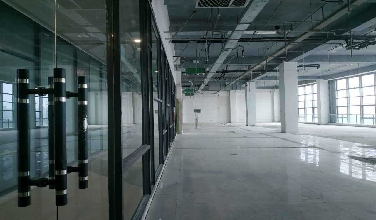 汇阳广场徐汇 汇阳广场 371平米 简装修