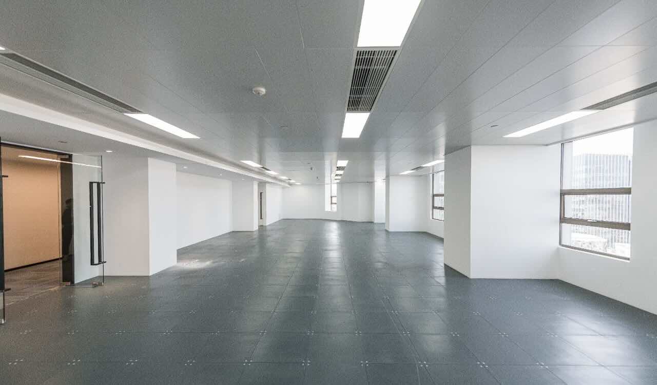 明悦大厦北洋泾地铁站 新改造大楼 明悦大厦对外招商