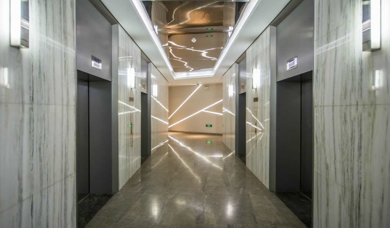 福建天安大厦