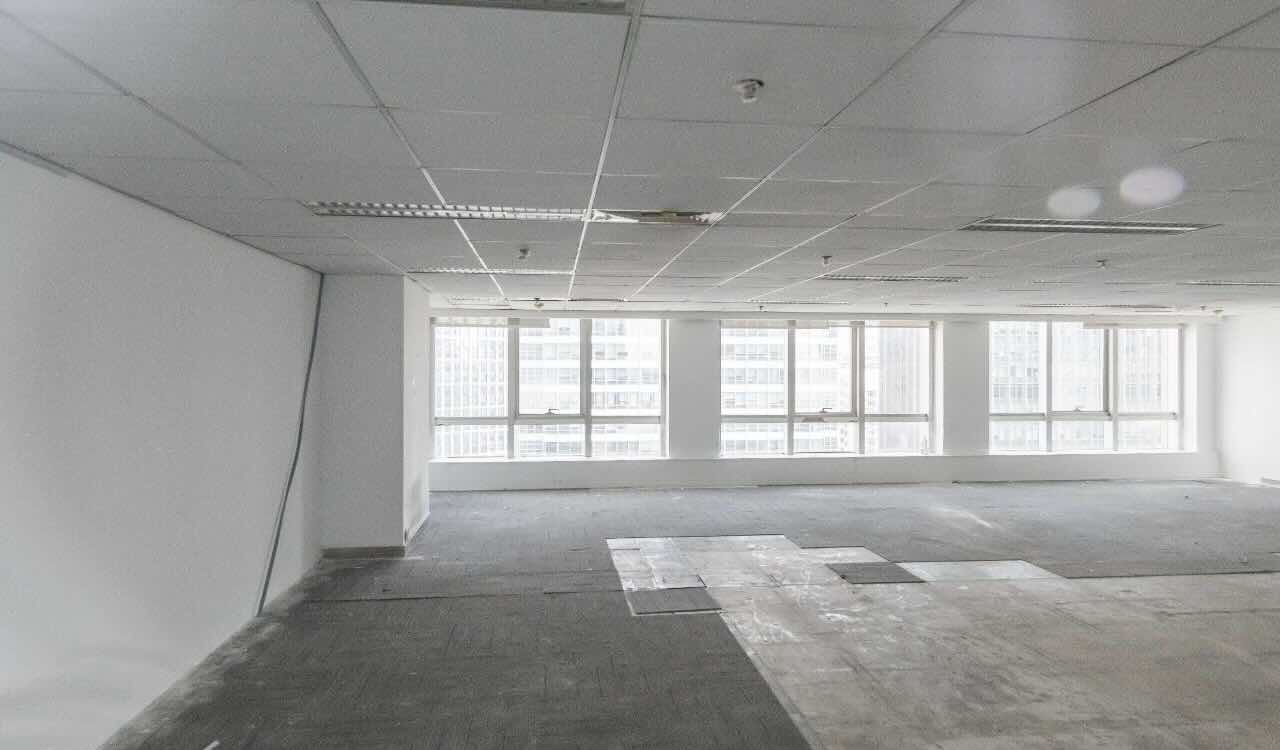 钱江大厦183平米办公室出租_5.27元/m²/天