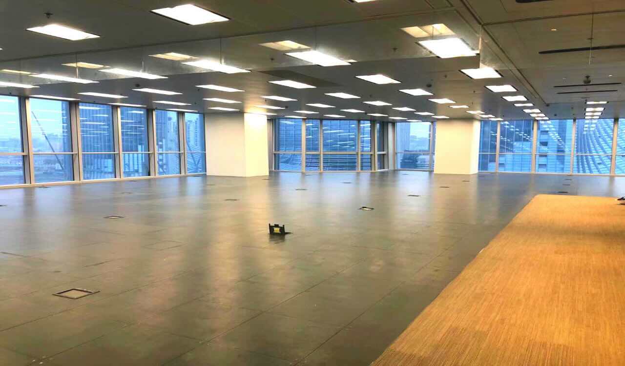 星扬西岸中心星扬西岸中心 黄浦江畔 全新写字楼出租