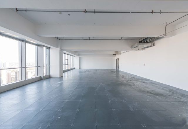 置汇旭辉广场93平米办公室出租_7.60元/m²/天