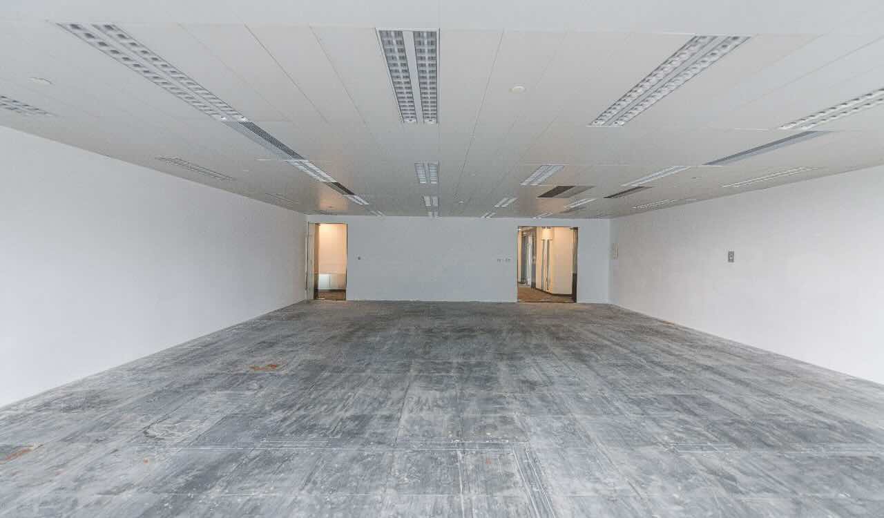 上海绿地中心7.12号线龙华中路站，徐汇滨江，精装修