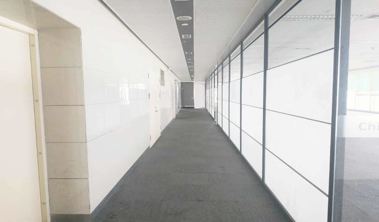长城大厦普陀区曹杨路长城大厦280平上家装修看房随时