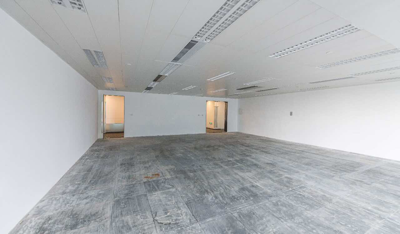 上海绿地中心7.12号线龙华中路站，徐汇滨江，精装修