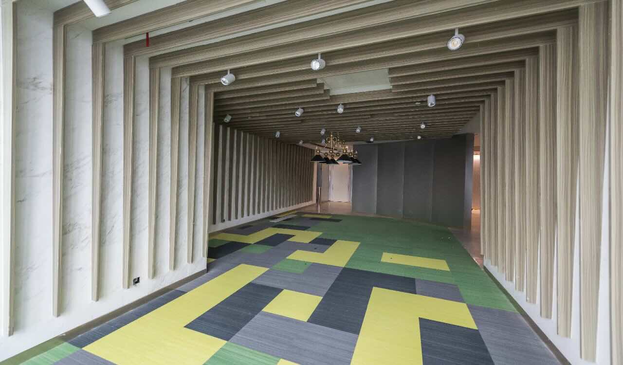 上海中心大厦地标建筑|高区视野好|精装修带家具|历史超低价