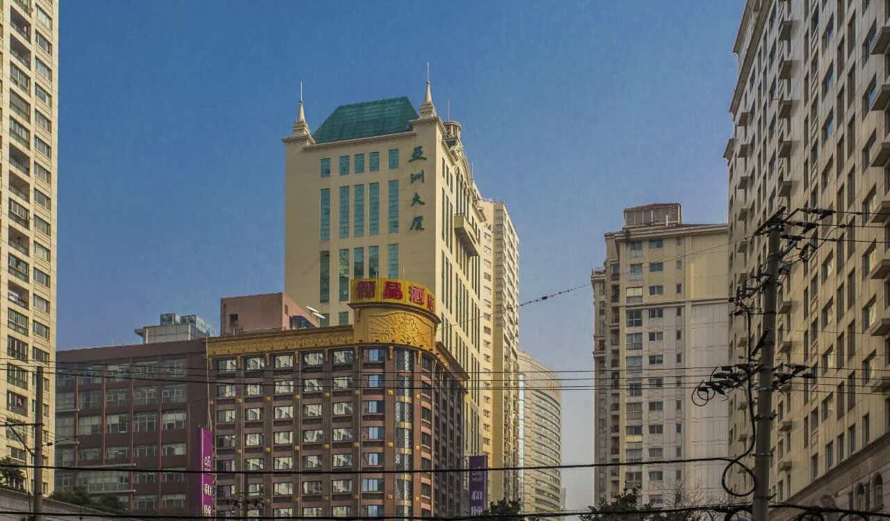 「亚洲大厦」写字楼出租_亚洲大厦办公室出租价格_亚洲大厦办公楼租金