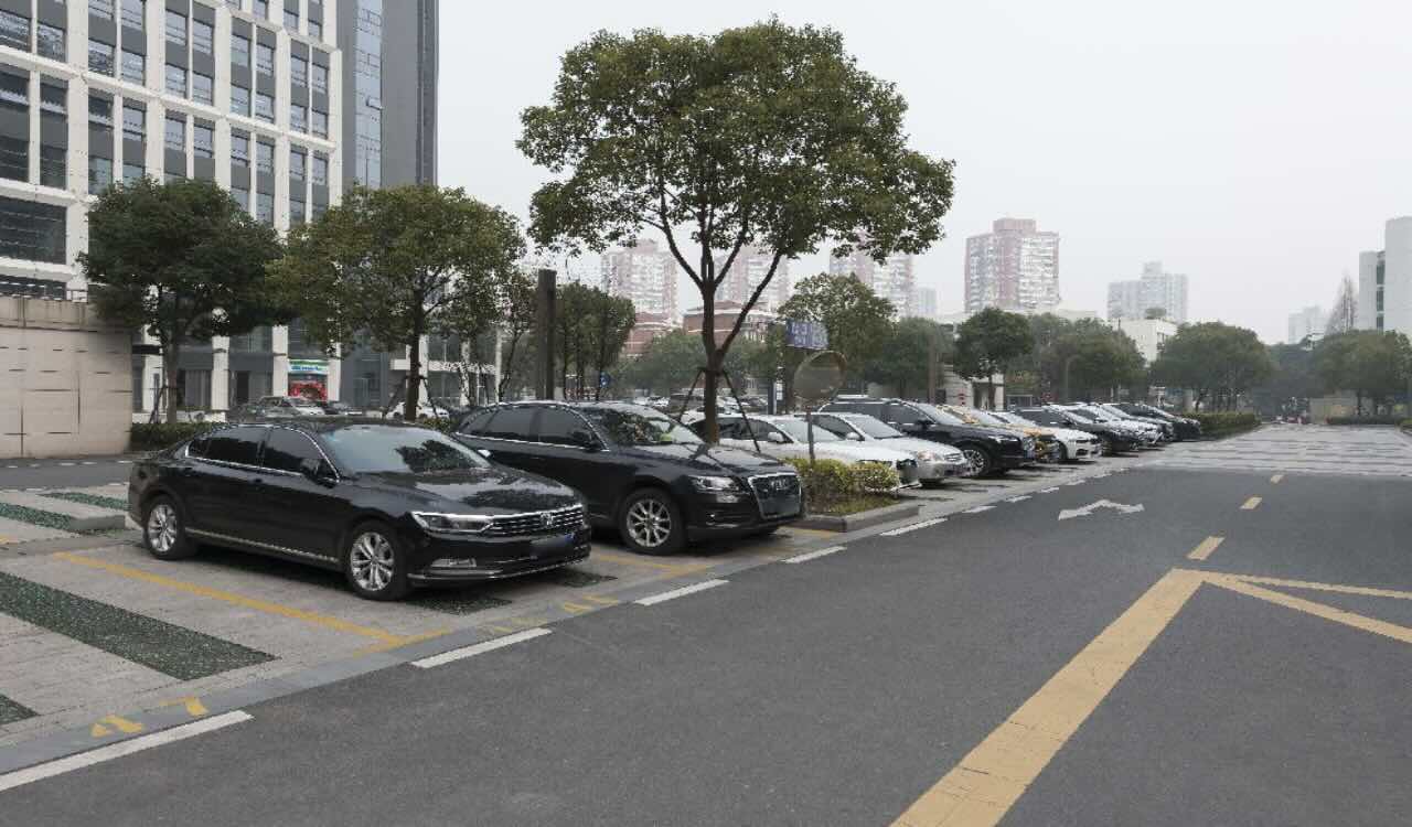 浦东中港汇