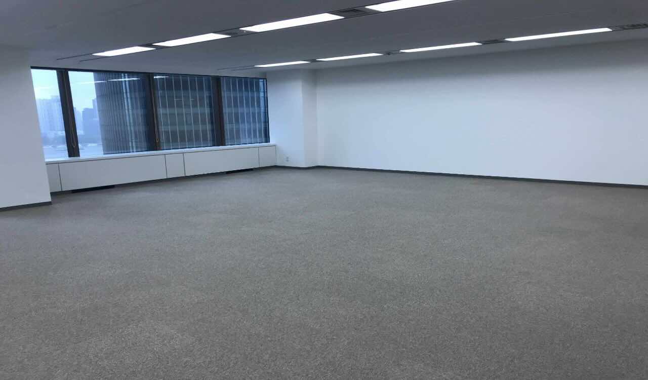 恒生银行大厦 陆家嘴标志性建筑 现房出租