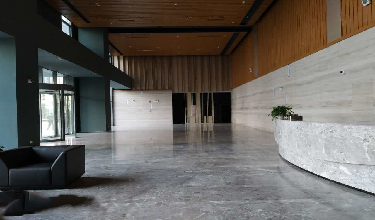 大族科技中心浦东 大族科技中心 324平米 精装修