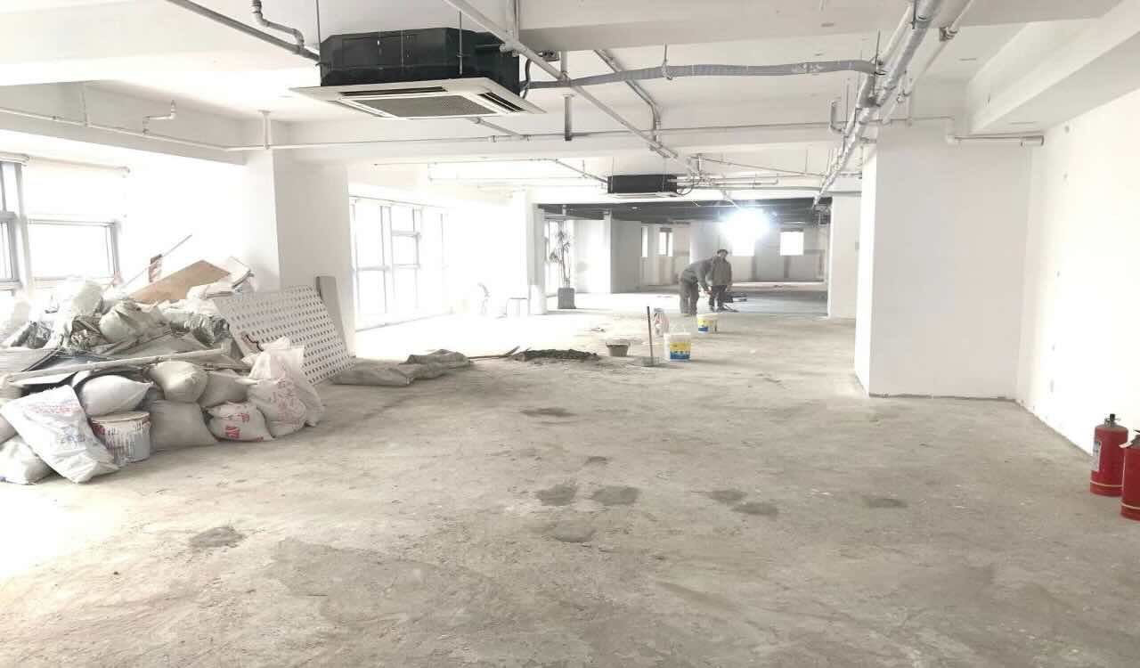 普陀中港汇大厦普陀 普陀中港汇大厦 219平米 精装修