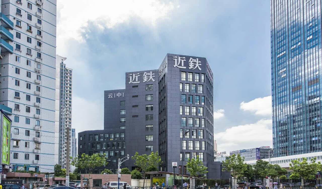 「近铁云中心」写字楼出租_近铁云中心办公室出租价格_近铁云中心办公楼租金