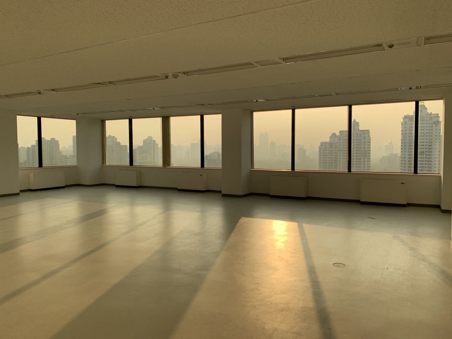 瑞金大厦49平米办公室出租_7.92元/m²/天