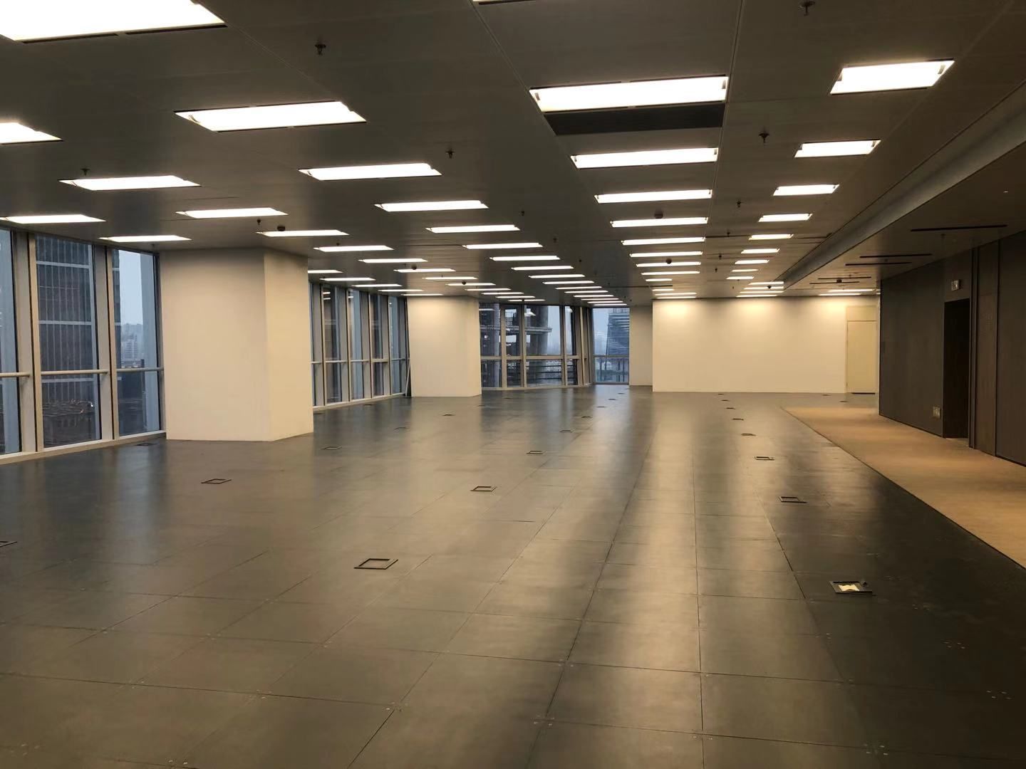 星扬西岸中心星扬西岸中心，地铁旁，高区视野佳