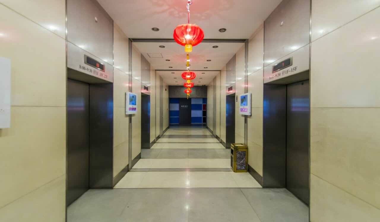 钱江大厦