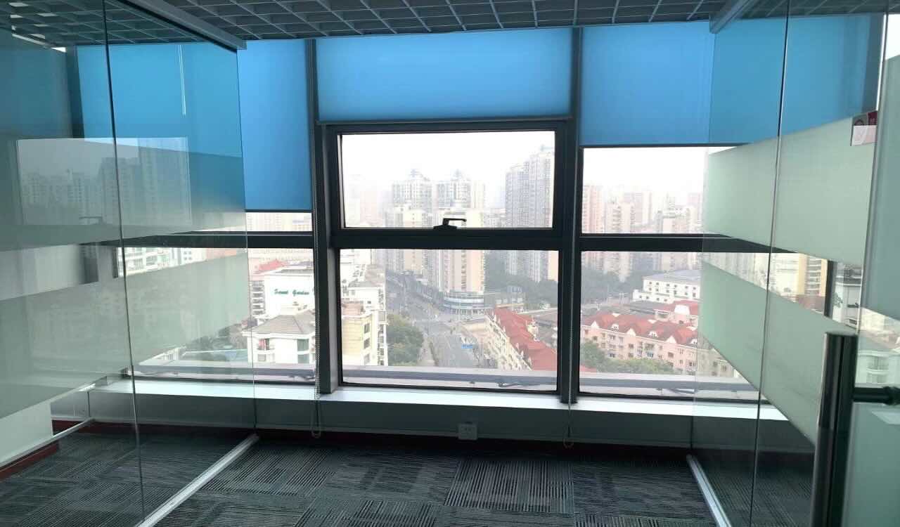 普陀中港汇大厦普陀 普陀中港汇大厦 120平米 中等装修