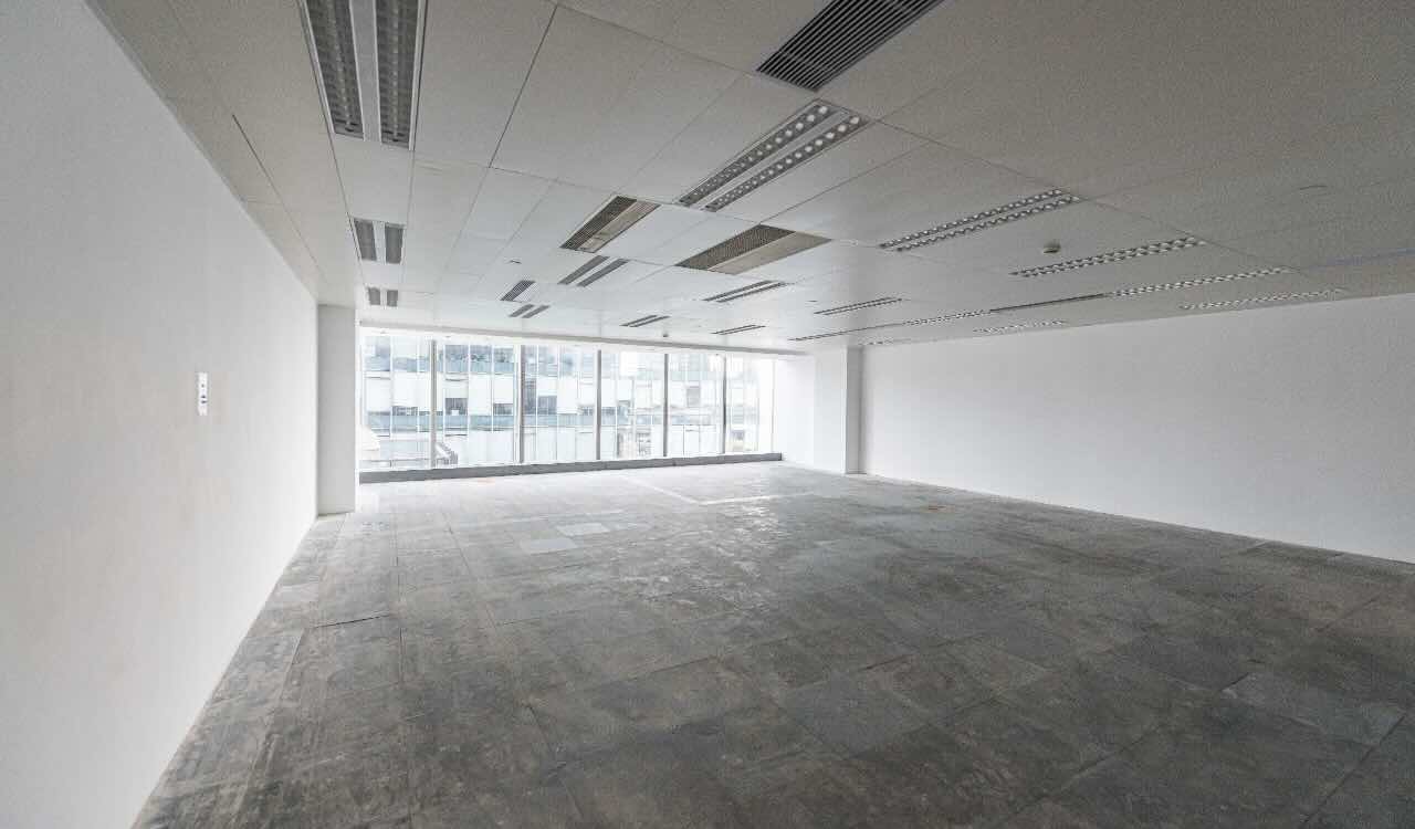 上海绿地中心7.12号线龙华中路站，徐汇滨江，精装修