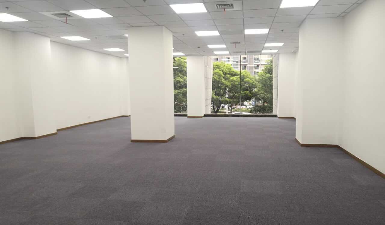 方正大厦精装修带家具拎包入住超长免租期紧邻地铁站