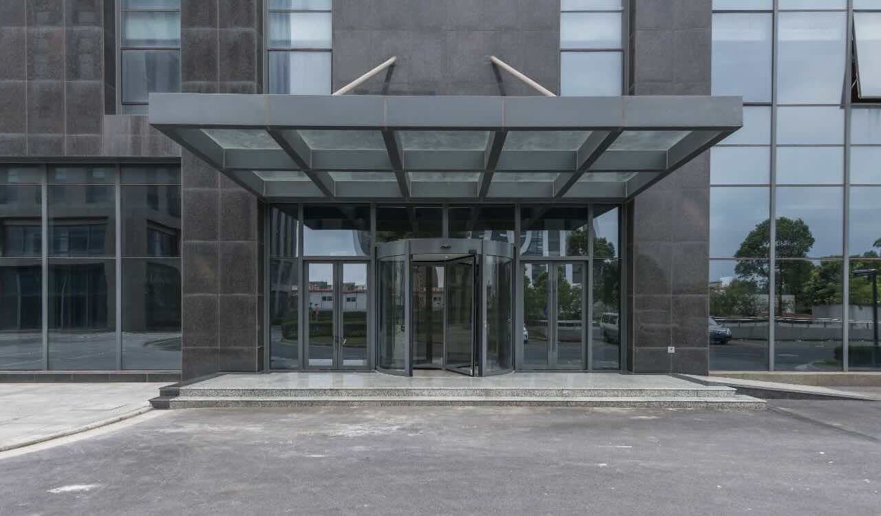 大族科技中心