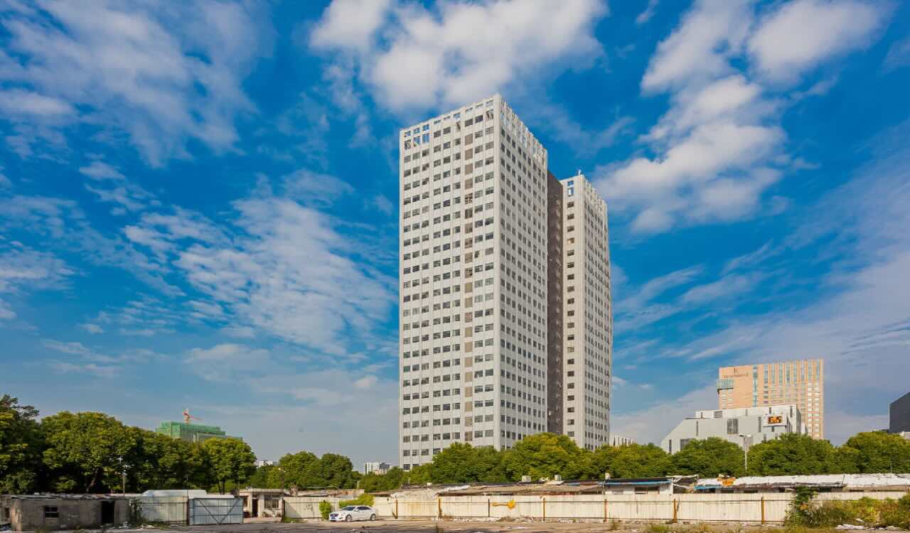 「漕河泾开发区宝石园」写字楼出租_漕河泾开发区宝石园办公室出租价格_漕河泾开发区宝石园办公楼租金