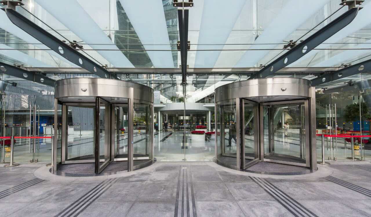 上海信息大楼