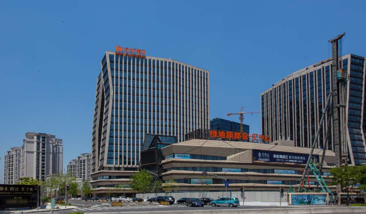 「绿地汇中心」写字楼出租_绿地汇中心办公室出租价格_绿地汇中心办公楼租金