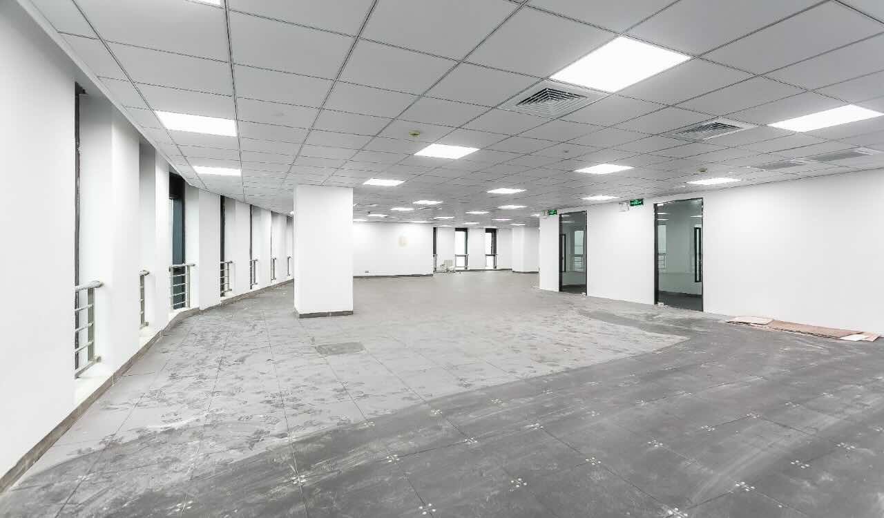 华大科技楼普陀 华大科技楼 150平米 精装修