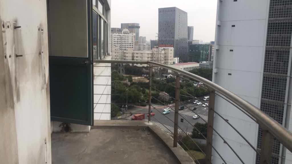 漕河泾科技产业化大楼徐汇区漕河泾科技产业化大楼　