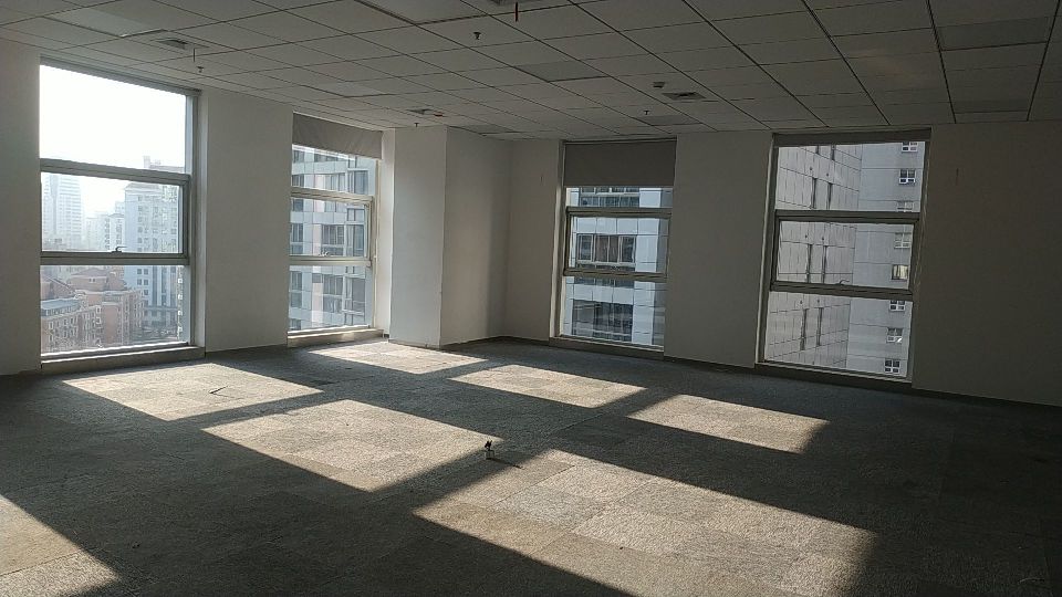 宝华城市晶典大厦长寿路 宝华城市晶典大厦 95平米