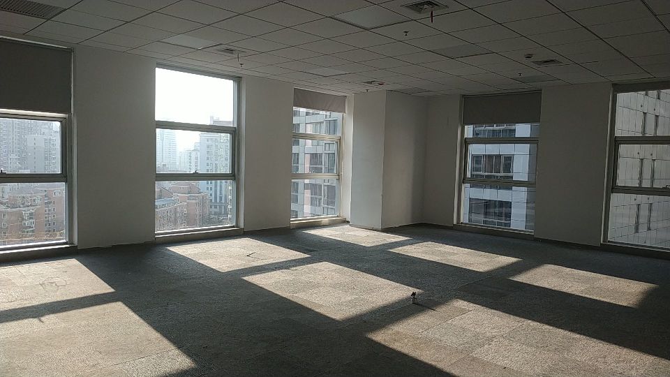 宝华城市晶典大厦长寿路 宝华城市晶典大厦 95平米