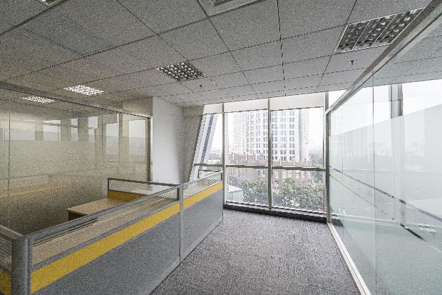 禹州广场金桥禹州广场 空间使用率高  交通便利 配套完善