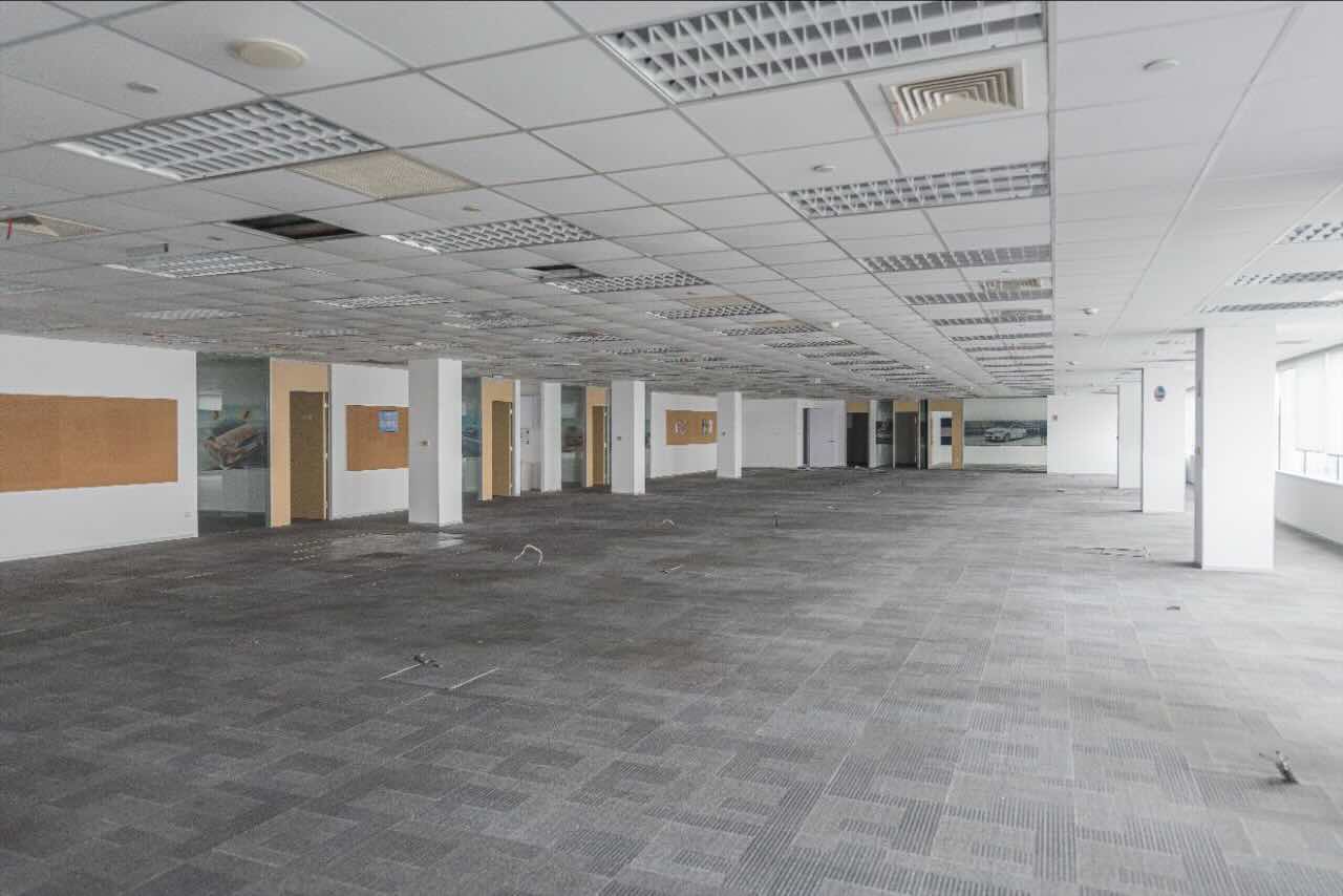 上海信息大楼陆家嘴上海信息大楼地铁口高区多套面积可选价格好谈