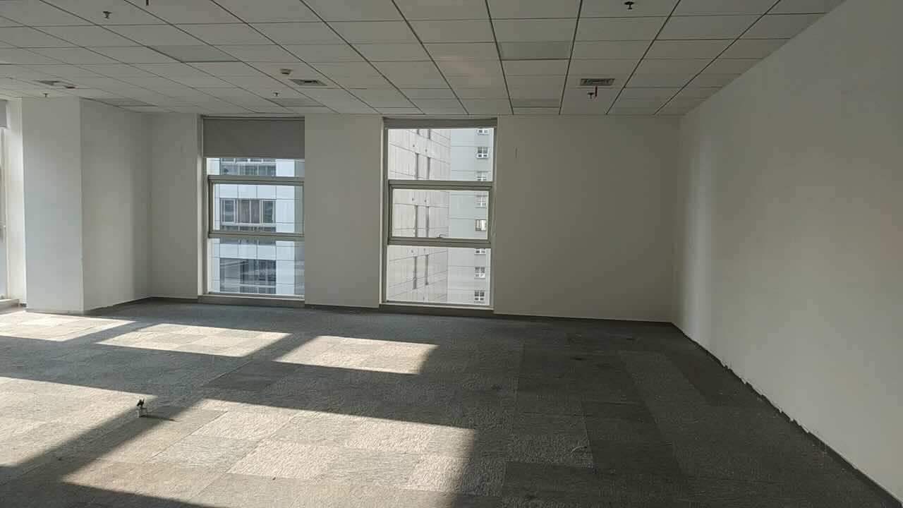 宝华城市晶典大厦长寿路 宝华城市晶典大厦 95平米