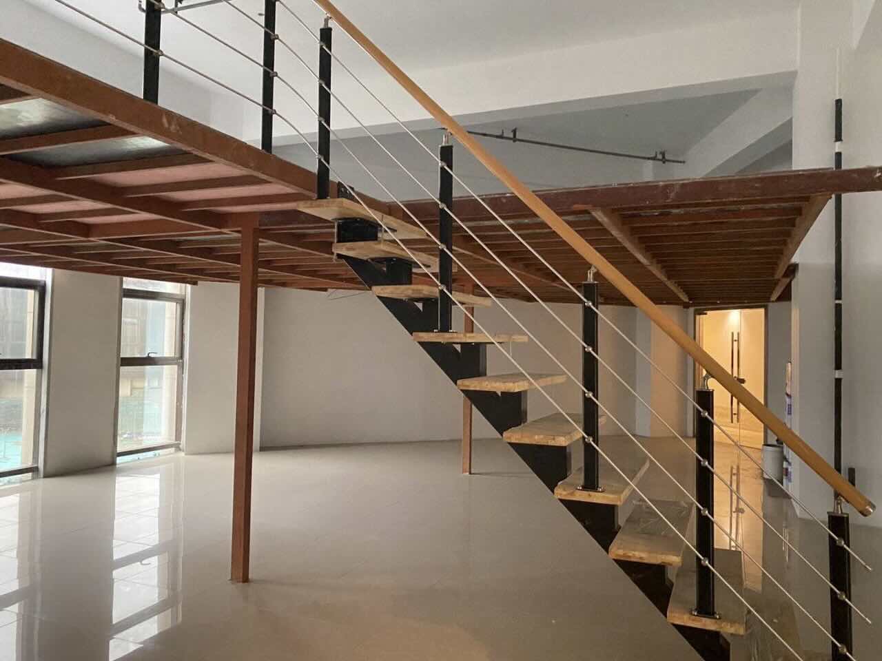 交通便利耀光中环独立办公复式