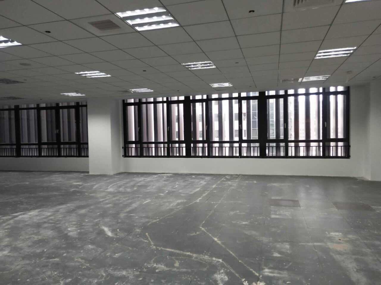 永丰国际广场386平米办公室出租_7.10元/m²/天