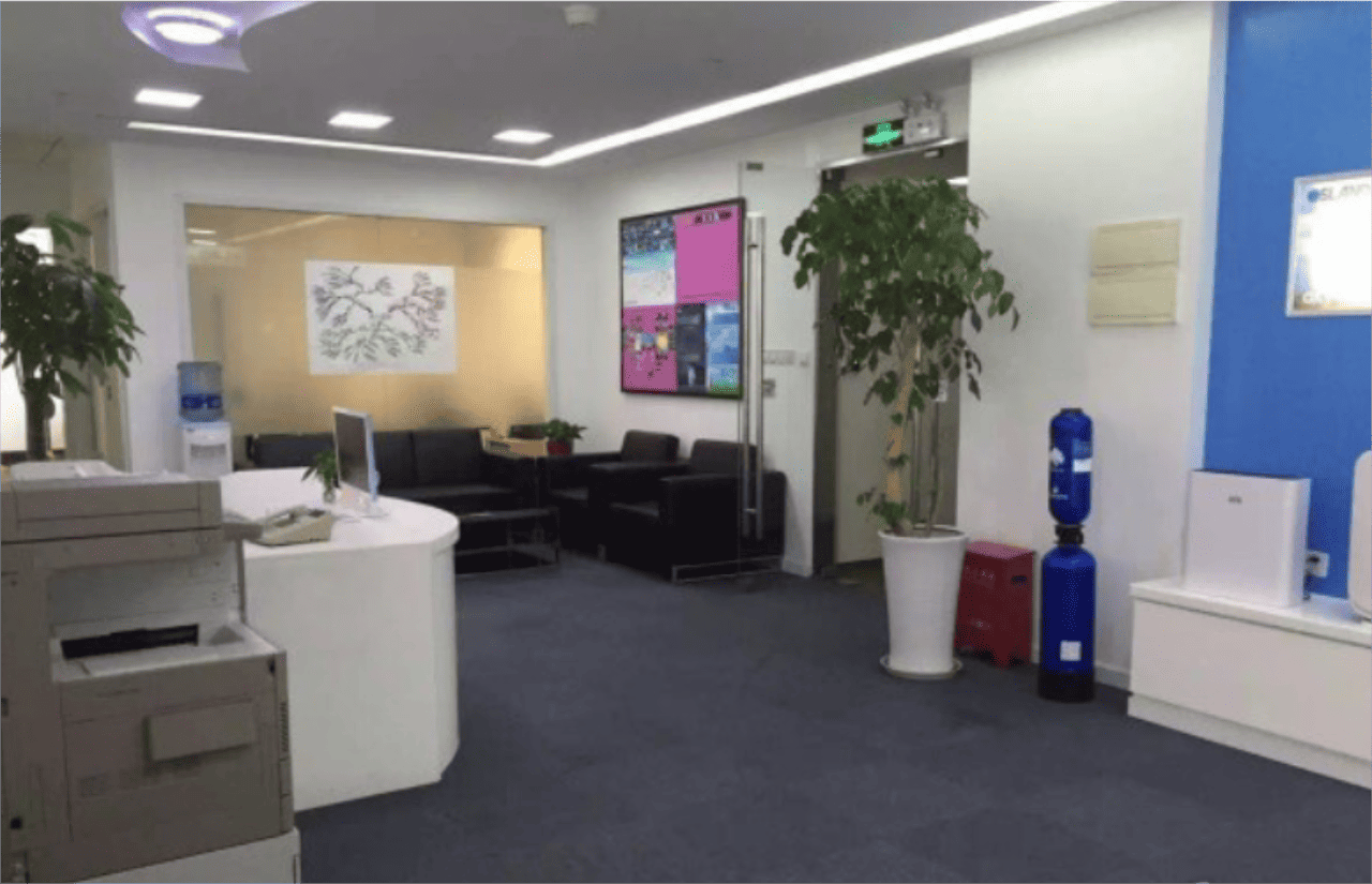 虹桥南丰城仙霞板块，性价比高，周边配套齐全