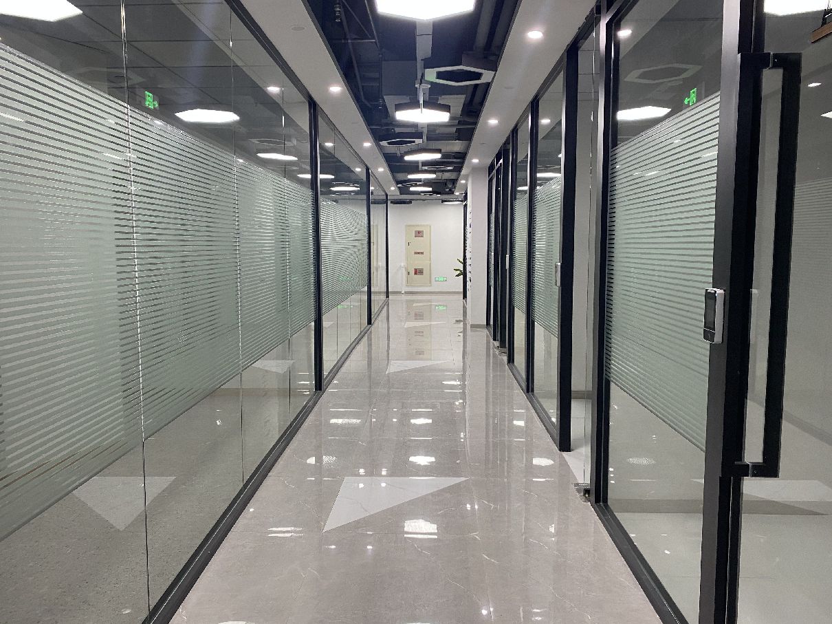 虹桥绿谷广场虹桥绿谷广场 新房源 精装修带家具 近地铁