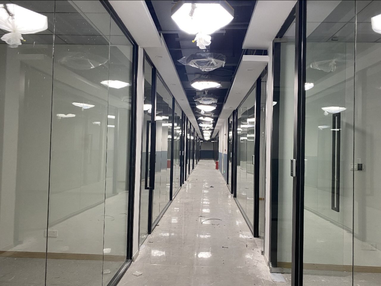 虹桥绿谷广场虹桥绿谷广场 新房源 精装修带家具 近地铁