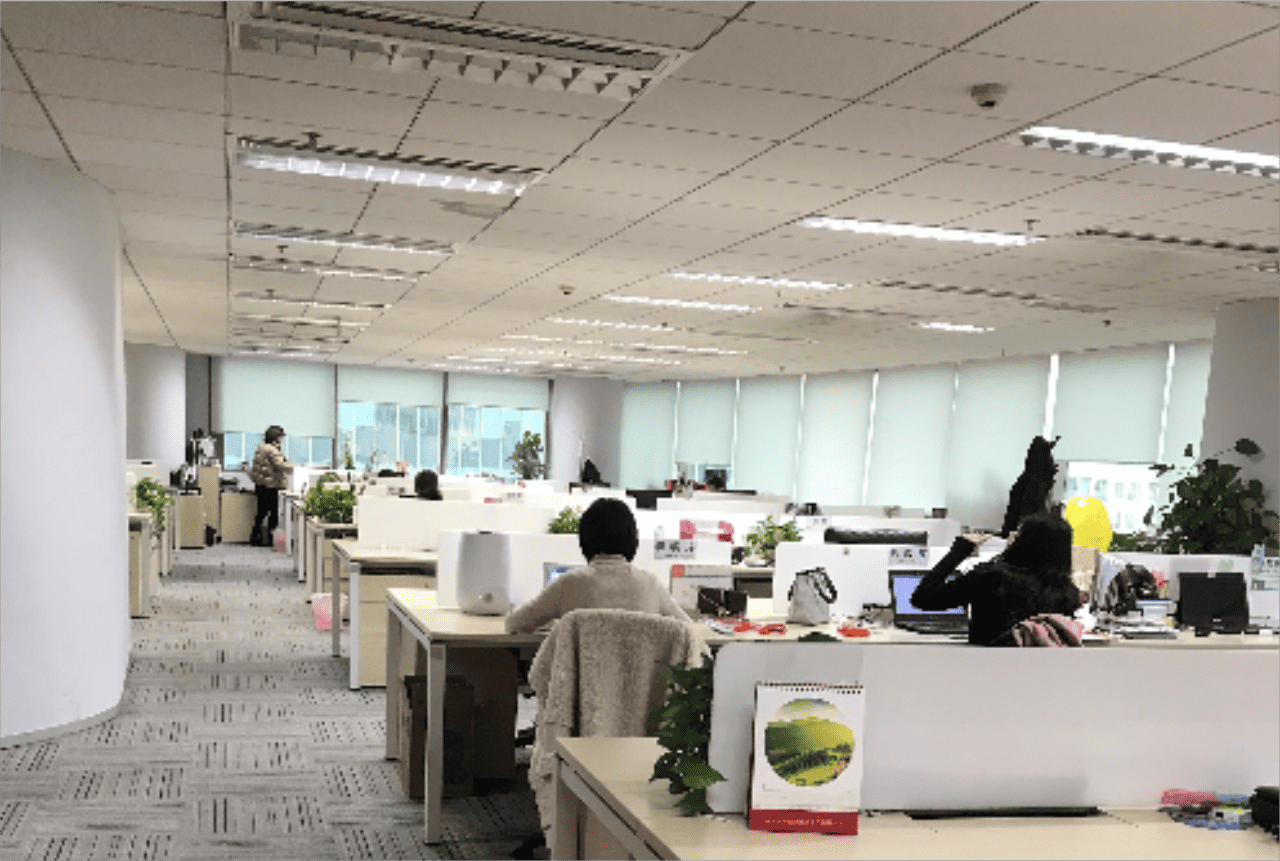 虹桥南丰城虹桥南丰城，2号线娄山关路站，129平精装修