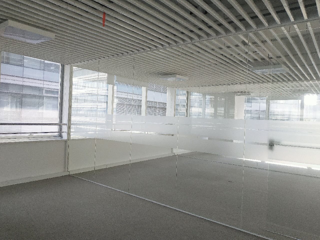 建滔广场长宁 建滔广场 161平米 简装修