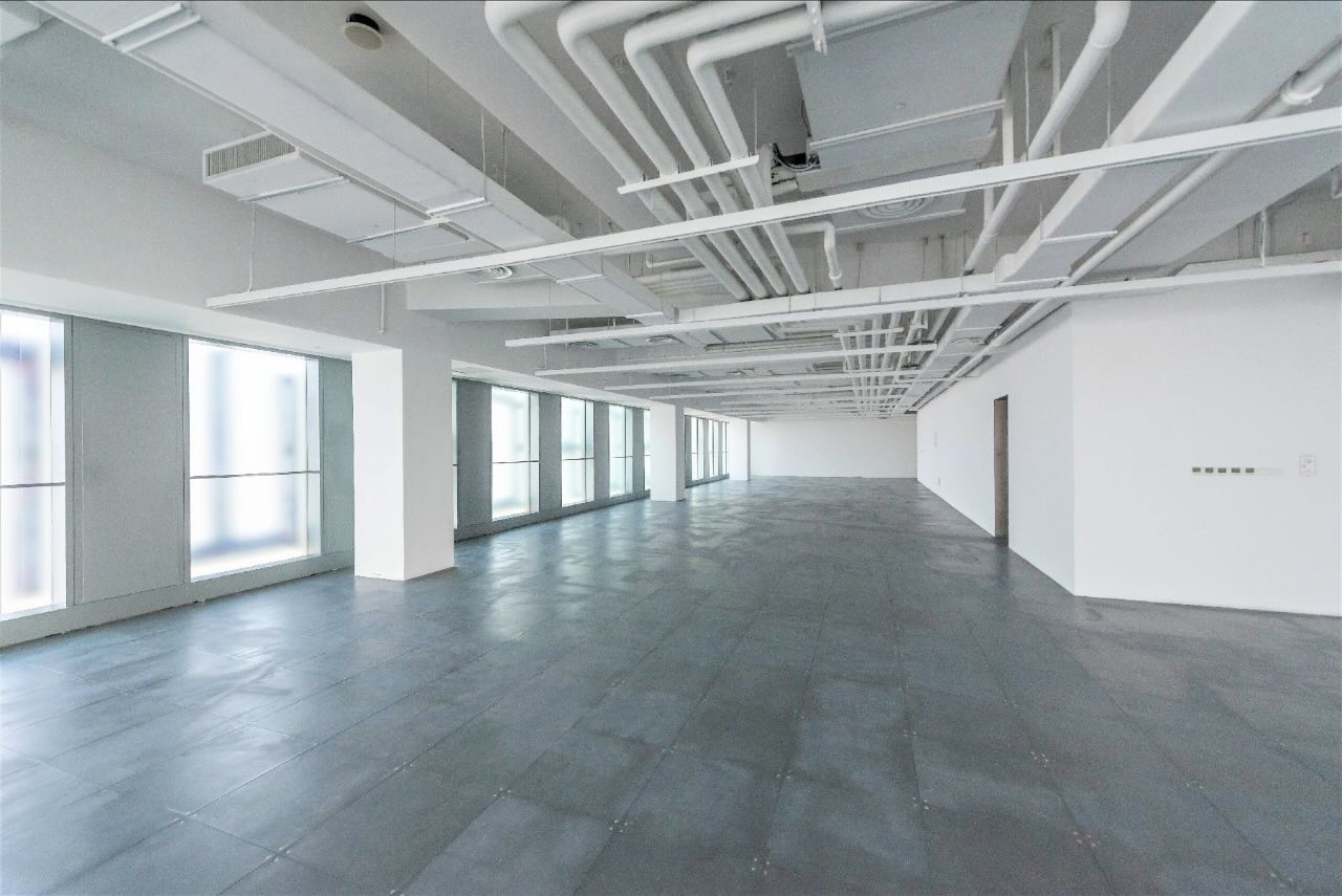 SOHO天山广场soho天山广场　精装带家具　房型方正　正对电梯