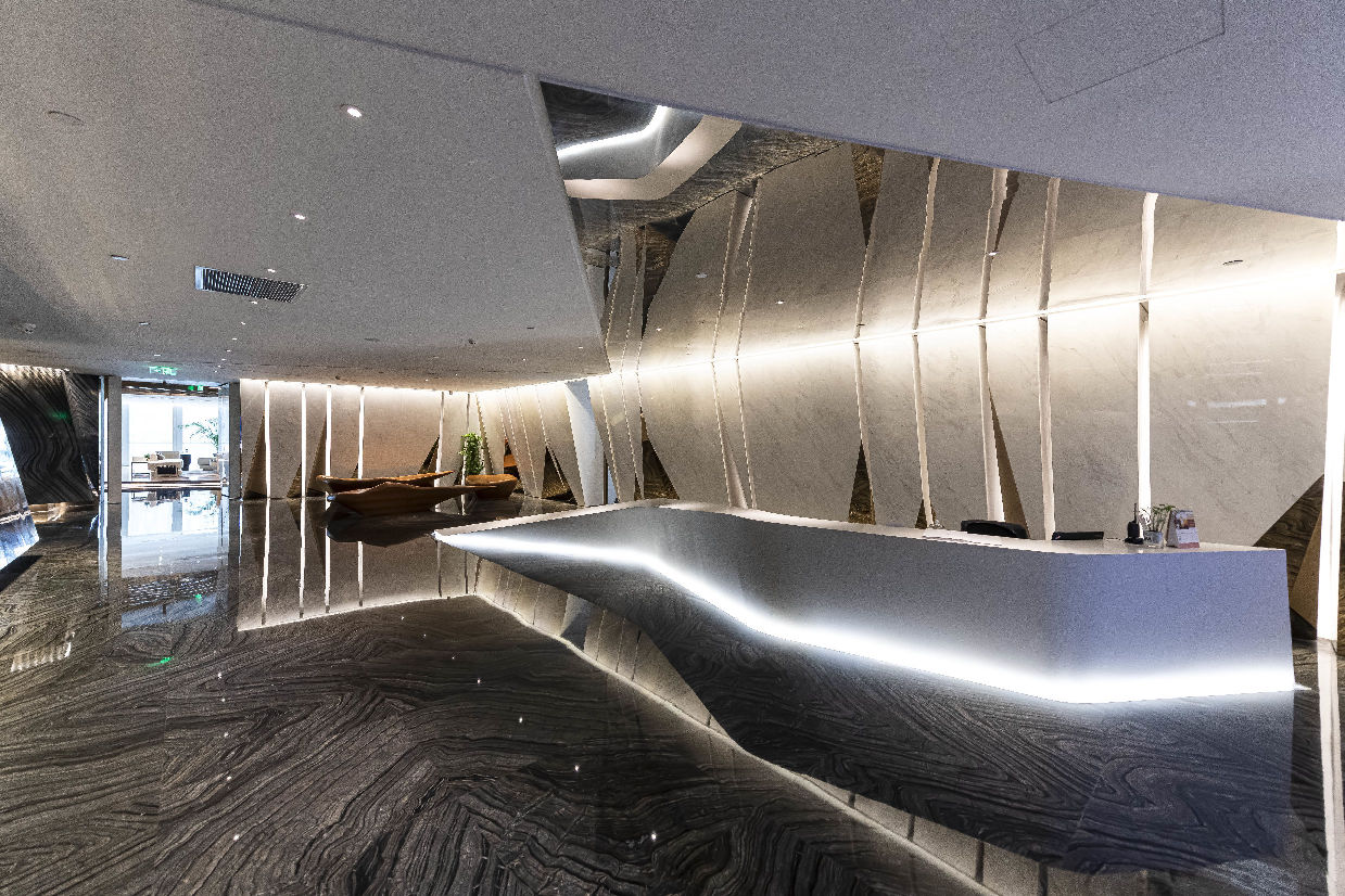 上海长宁国际发展广场