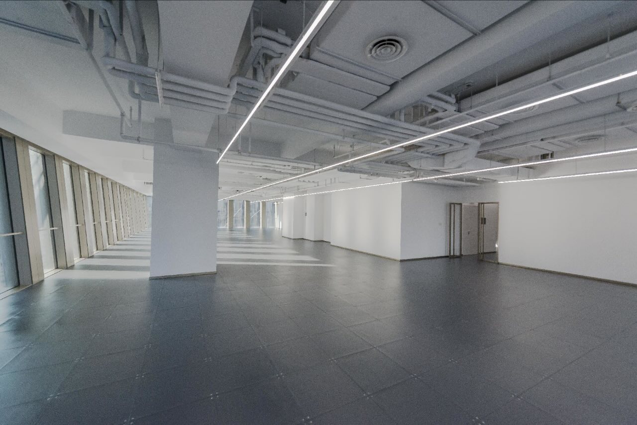 古北SOHO长宁古北新地标，古北SOHO，高品质办公楼出租